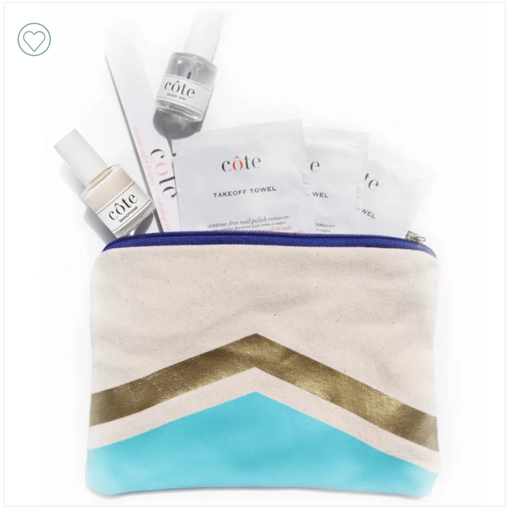 Cote Bare Essentials Manicure Set